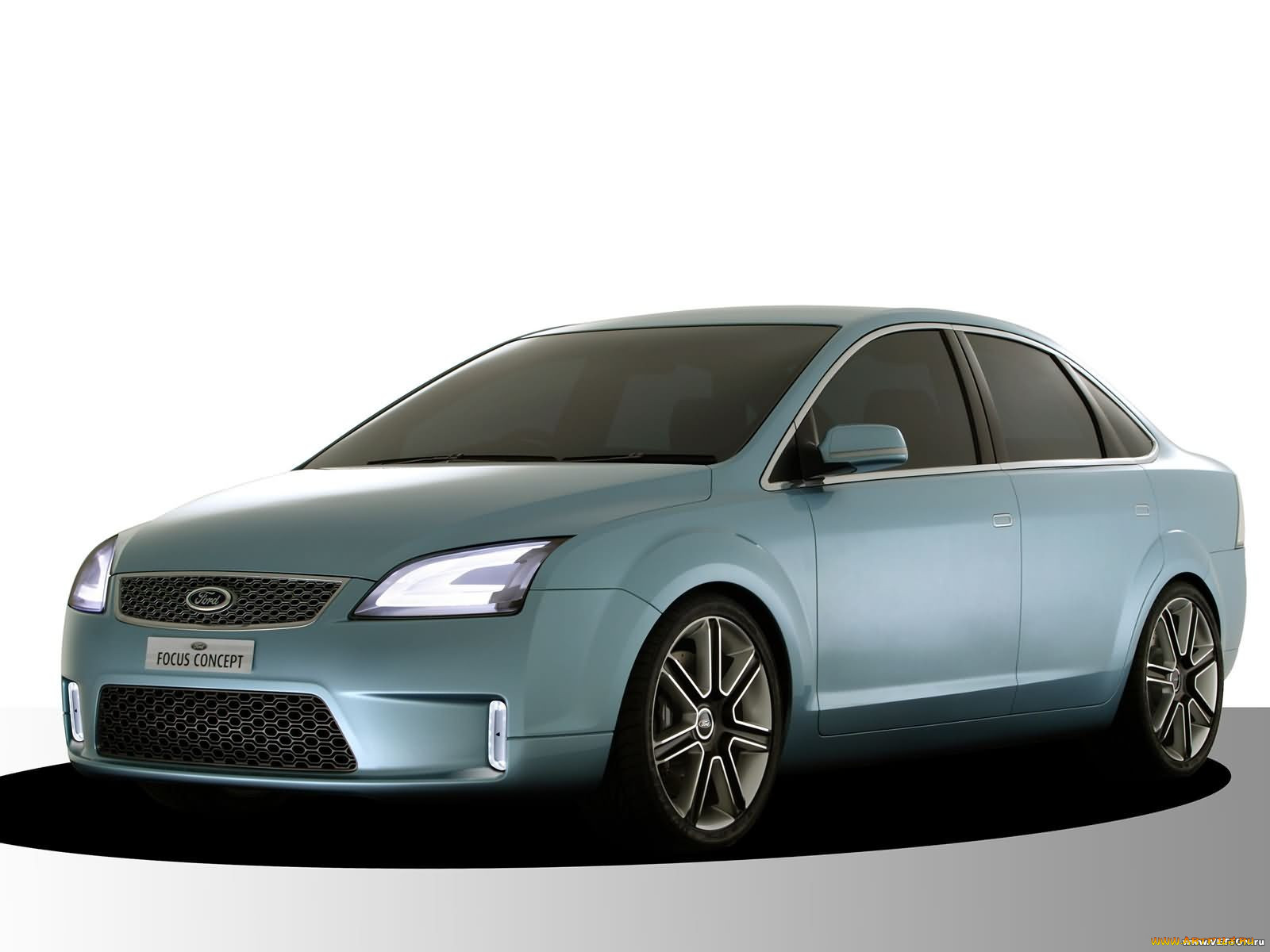 , ford